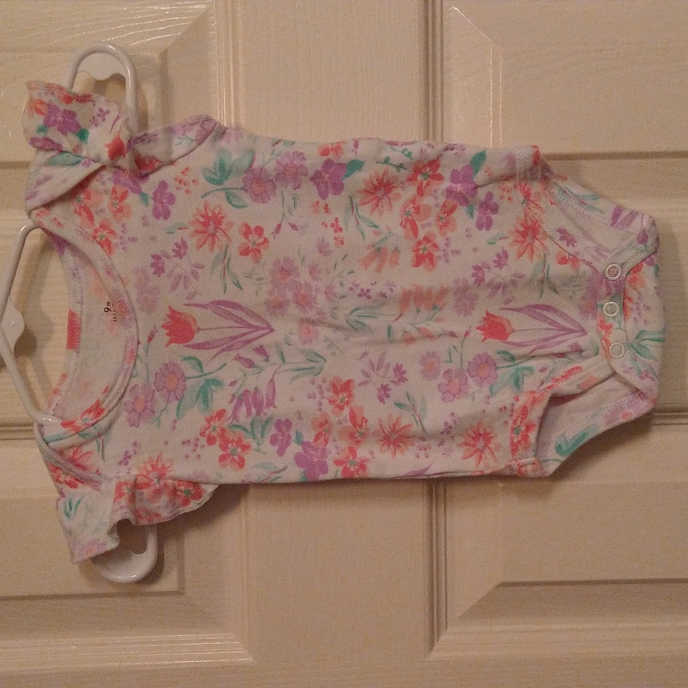 Carter's Baby Clothes - Picture 10 of 15